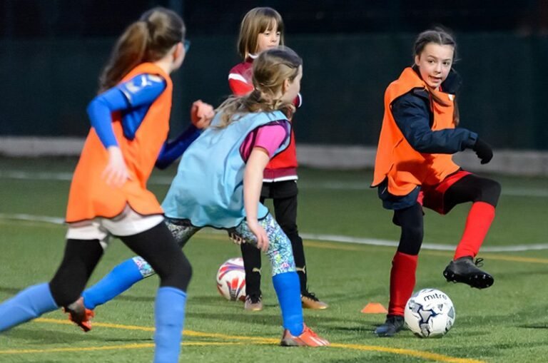 The Impact of Sports on Society: Inspiring Change and Unity