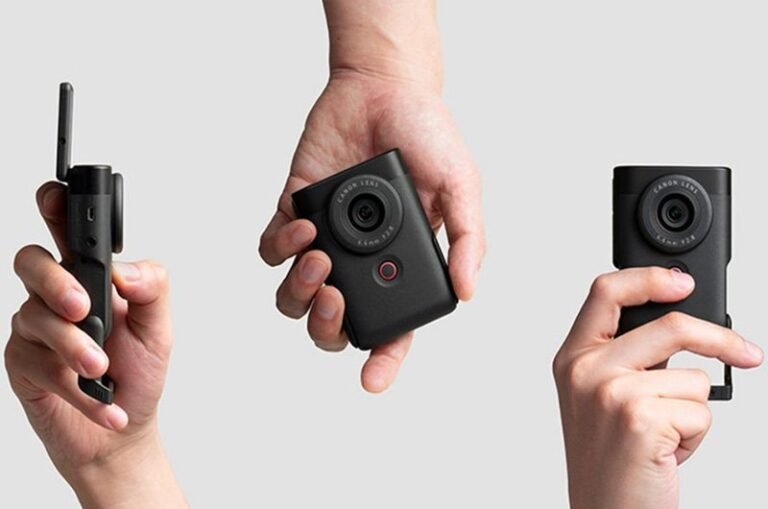 The Latest Tech Gadgets: What’s Hot in 2023