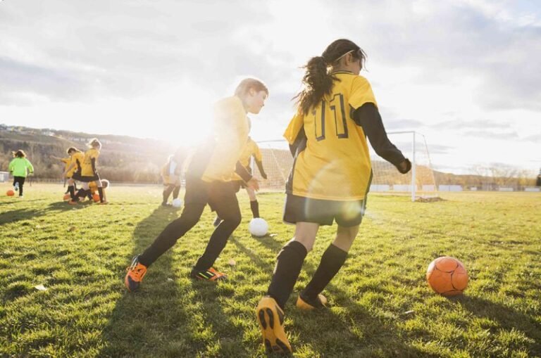 The Mental Game: Strategies for Achieving Peak Performance in Sports