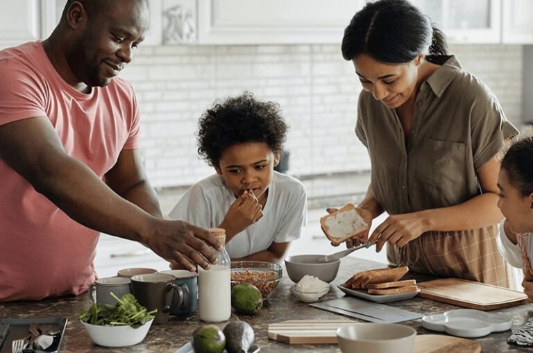 The Power of Habit: Building a Healthier Lifestyle
