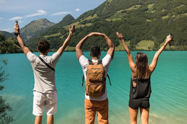 The Rise of Eco-Tourism: Exploring Nature Responsibly
