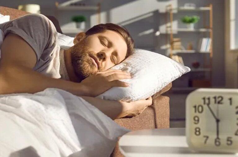 The Science of Sleep: Unlocking the Secrets to a Good Night’s Rest