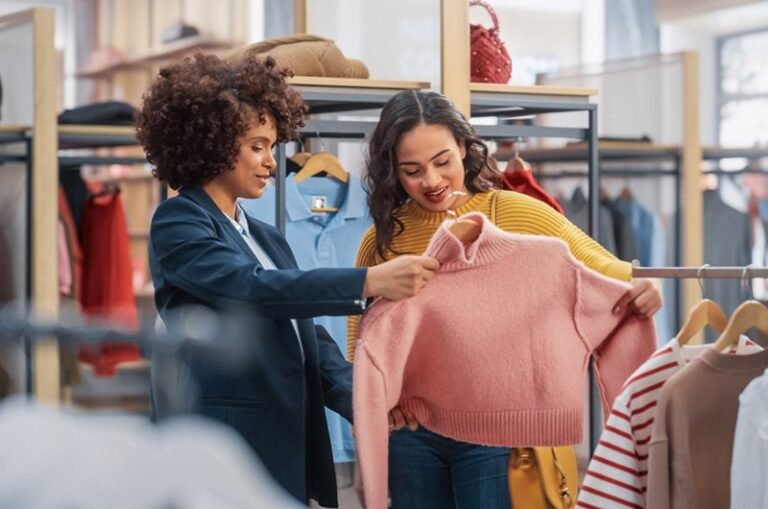 The Ultimate Guide to Sustainable Fashion: How to Shop, Wear, and Care for Eco-Friendly Clothing