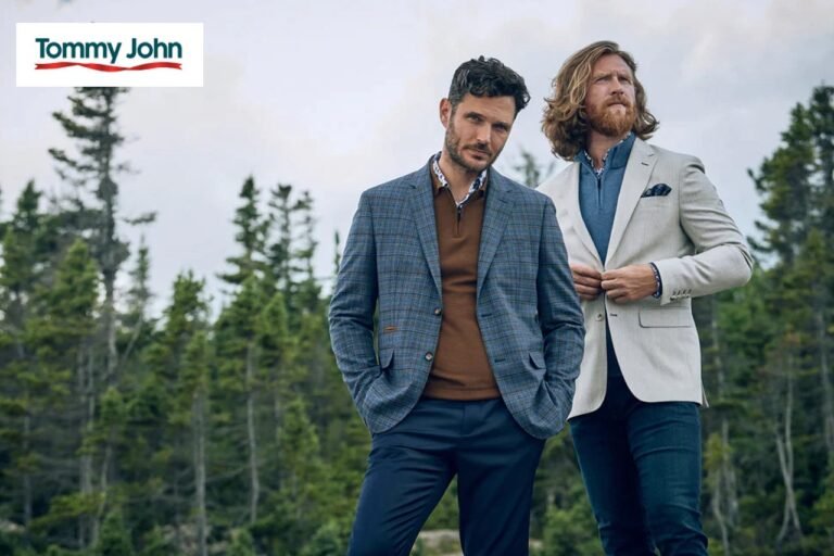 Tommy John: Transforming Basics into Superior Comfort Wear