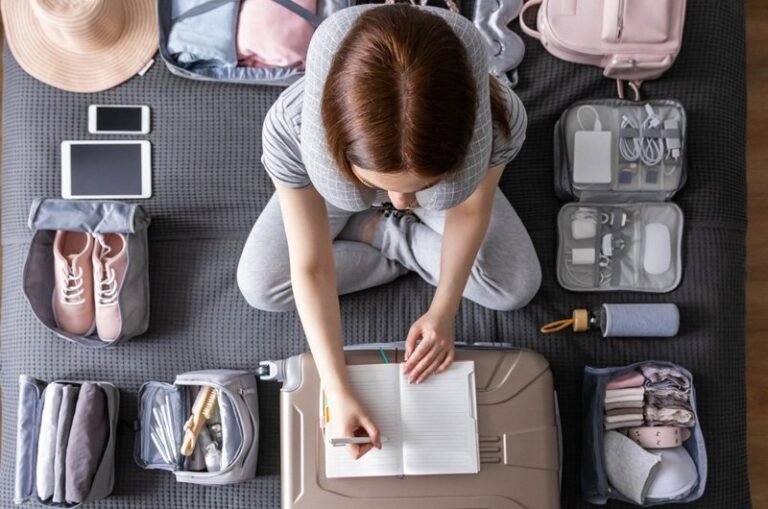 Travel Hacks: Tips and Tricks for Smoother Journeys