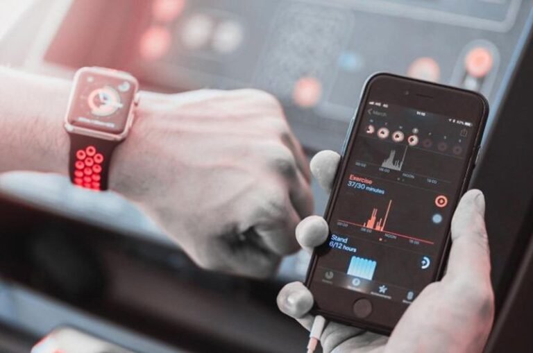 Wearable Technology: From Fitness Trackers to Smartwatches