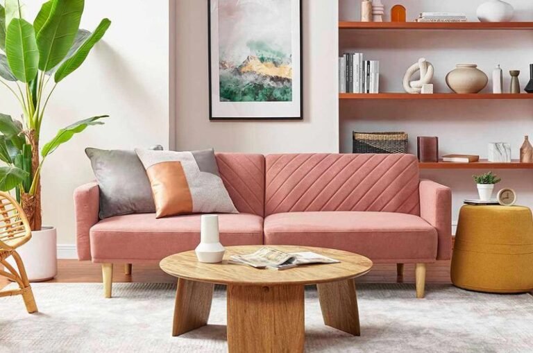 The Art of Interior Design: Transforming Your Home’s Aesthetics