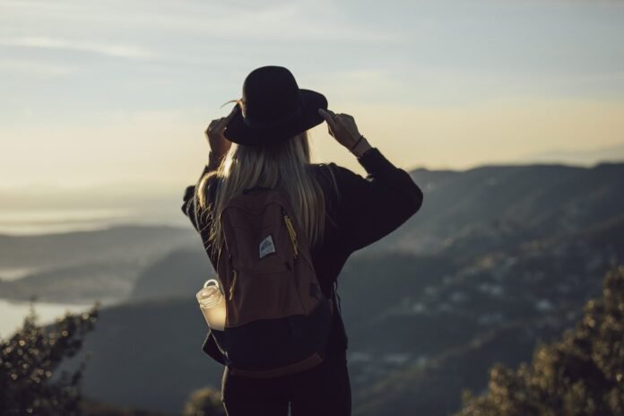 Solo Travel: Embracing Adventure and Self-Discovery At Article Reviews