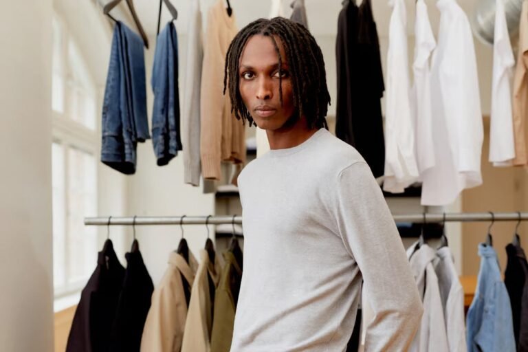 Fashion Forward: A Deep Dive into the Hottest Clothing Brands of the Season