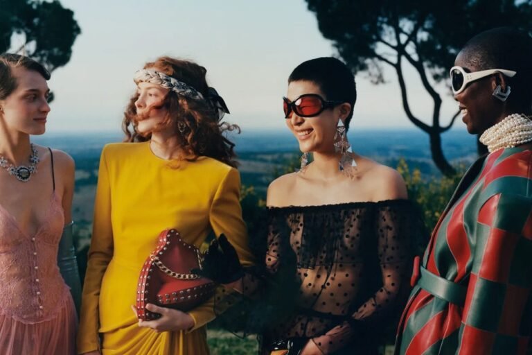 From Catwalk to Closet: Unveiling the Secrets Behind Iconic Clothing Brands